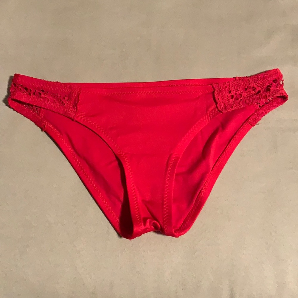 Mossimo Bikini Bottoms
